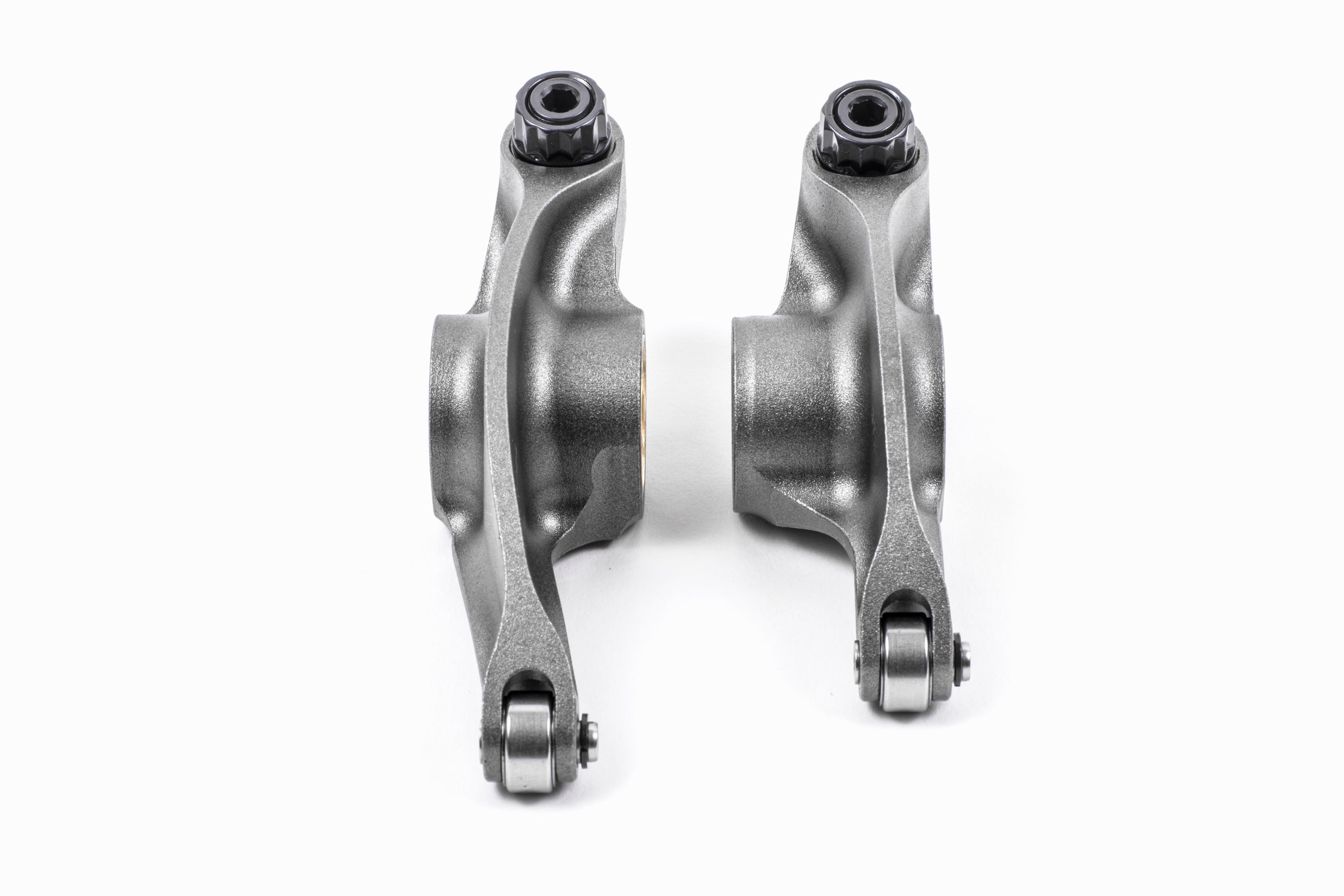 Jesel 6.6 Duramax Forged Steel Rocker Arm Kit — KillDevilDiesel