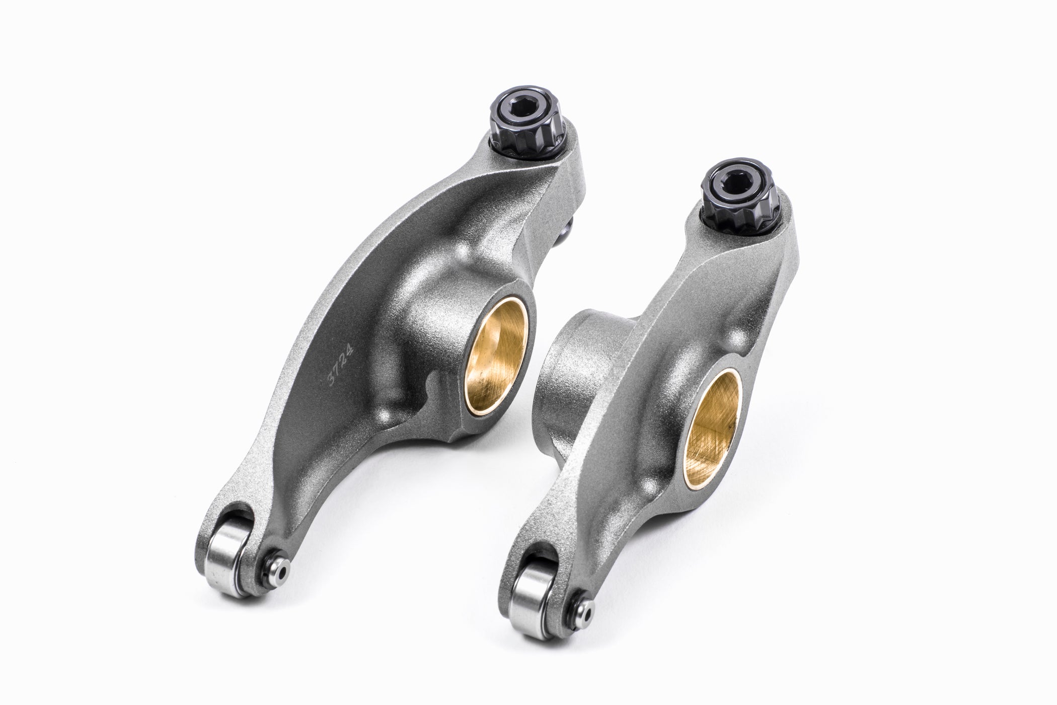 Jesel 6.6 Duramax Forged Steel Rocker Arm Kit — KillDevilDiesel