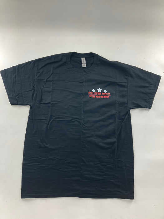 KDD Eagle Tee