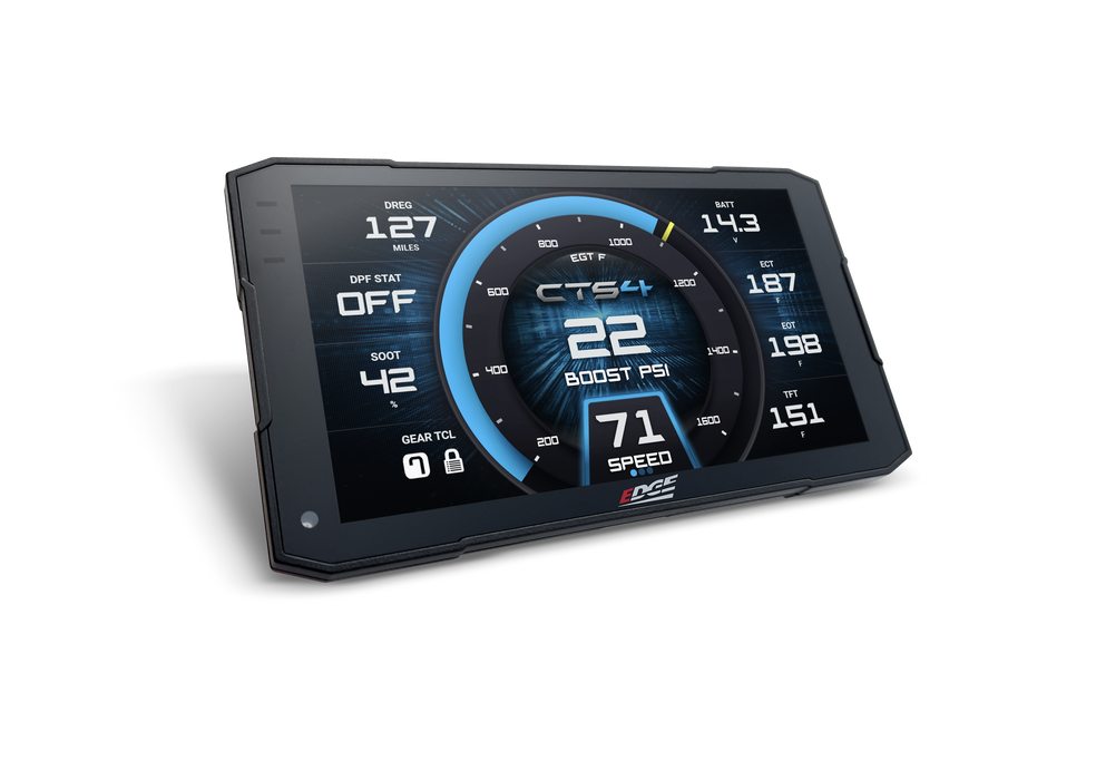 Edge Products Insight CTS4 Digital Gauge Monitor