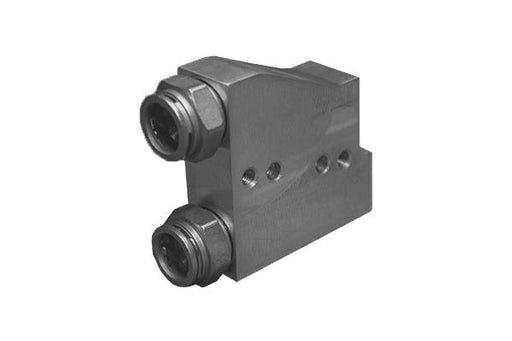 Goerend Full Flow Cooler Link - Chrysler 68RFE (2013 - 2018)