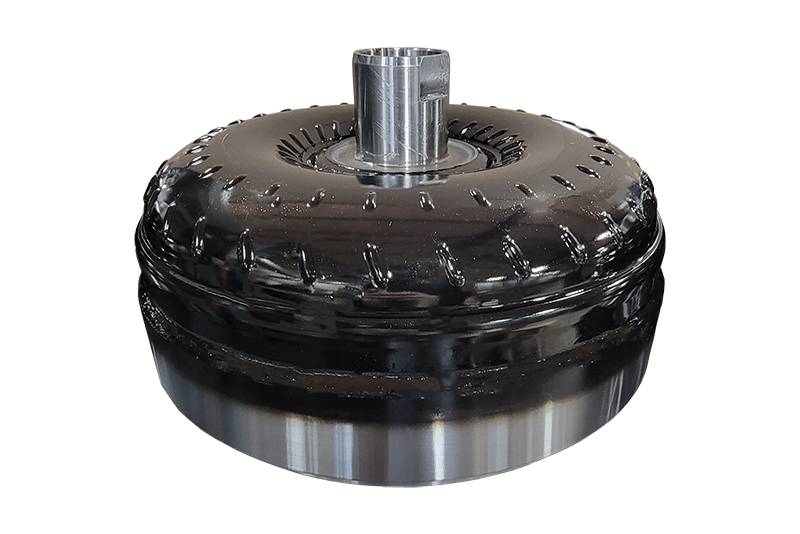 Goerend Allison Triple Disc Converter 6.6L DURAMAX LB7-LML DIESEL 2001-2016
