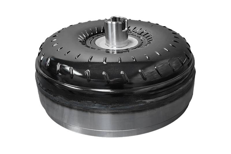 Goerend 48RE Torque Converter Triple Disc Dodge 1994-2007 5.9 Diesel