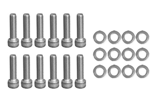 Goerend Transmission Pan Bolt & Washer Kit - Allison 1000 5SPD | 6SPD