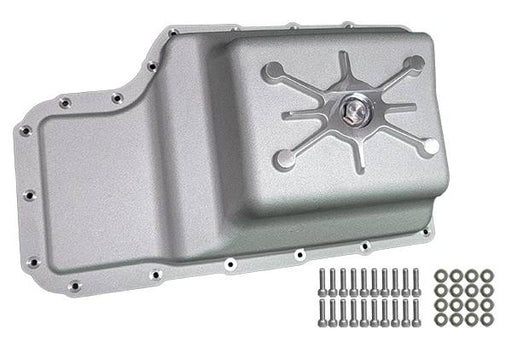 Goerend Ford 6R140 Deep Aluminum Transmission Pan Kit