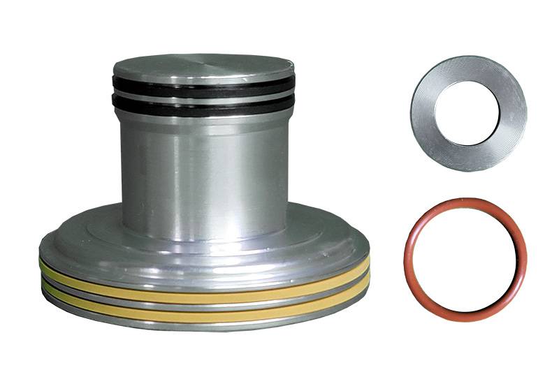 Goerend Billet Four Seal Front Servo Piston Kit Dodge Cummins 5.9L Diesel Chrysler 47RH 47RE 48RE