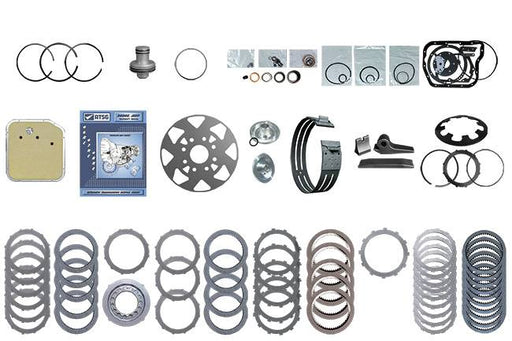 Goerend 47RE Rebuild Kit Dodge 5.9 Diesel 1996-2002 - Chrysler 47RE