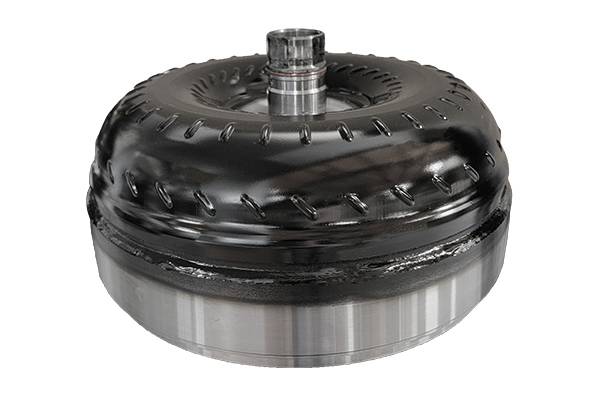 Goerend Chrysler 68RFE Torque Converter 6.7L Cummins