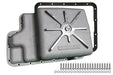 Goerend 5R110 Aluminum Transmission Pan Ford 6.0L 6.4L Power Stroke Diesel 2003-2010