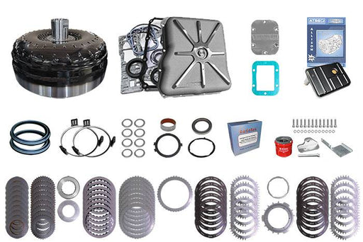 Goerend Allison 1000 Rebuild Kit 6-Speed GM L5P 2017-19