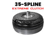 Goerend 47/48RE 35 Spline Triple Disc Torque Converter Dodge 1994-2007 Diesel