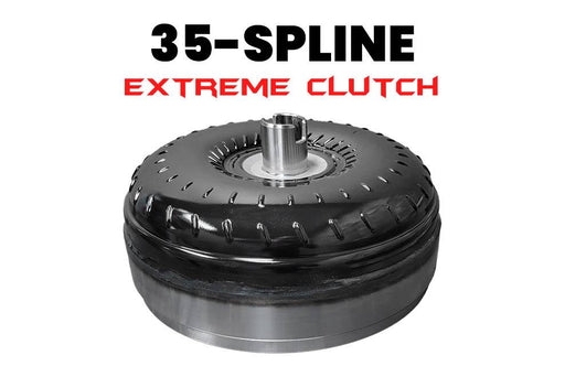 Goerend 47/48RE 35 Spline Triple Disc Torque Converter Dodge 1994-2007 Diesel