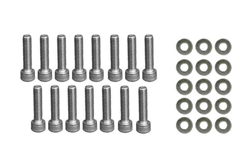 Goerend Dodge Chrysler 68RFE Transmission Pan Bolt & Washer Kit