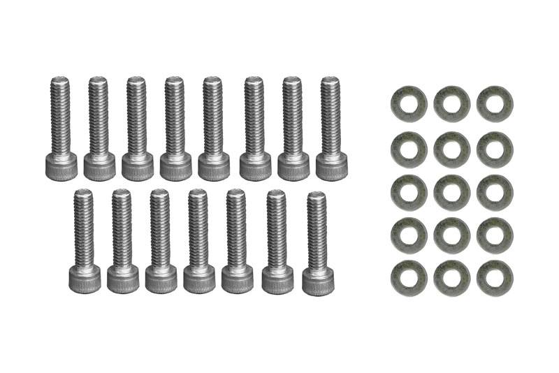 Goerend Dodge Chrysler 68RFE Transmission Pan Bolt & Washer Kit