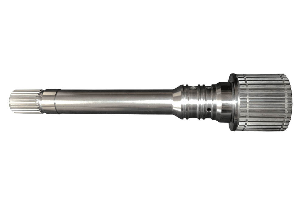 Goerend Allison 1000 Input Shaft Billet Steel 300M 2001 - 2016