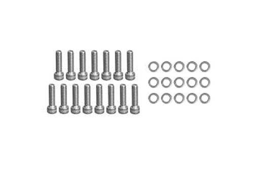 Goerend Dodge Chrysler 48RE Transmission Pan Bolt & Washer Kit