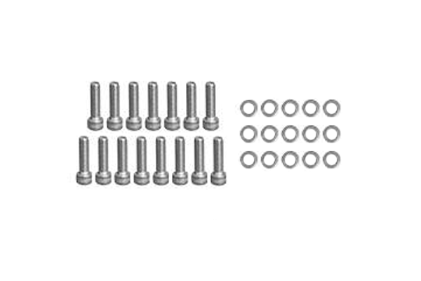 Goerend Dodge Chrysler 48RE Transmission Pan Bolt & Washer Kit