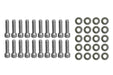 Goerend Ford 6R140 Transmission Pan Bolt & Washer Kit