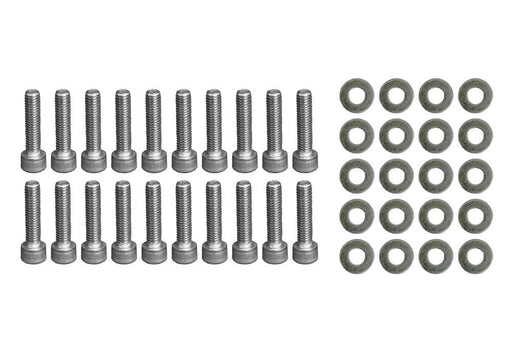 Goerend Ford 6R140 Transmission Pan Bolt & Washer Kit