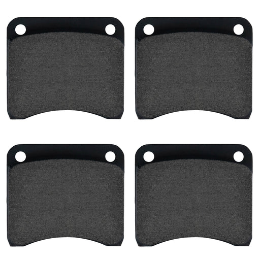 6-006496 - F1/DR1 Brake Pads #96 Compound (Set)