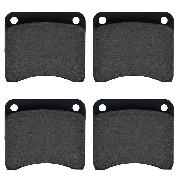 6-006496 - F1/DR1 Brake Pads #96 Compound (Set)