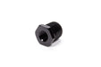 Fragola 1/8 x 3/8 Pipe Reducer Bushing, Black