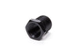 Fragola 3/8 x 1/2 Pipe Reducer Bushing, Black