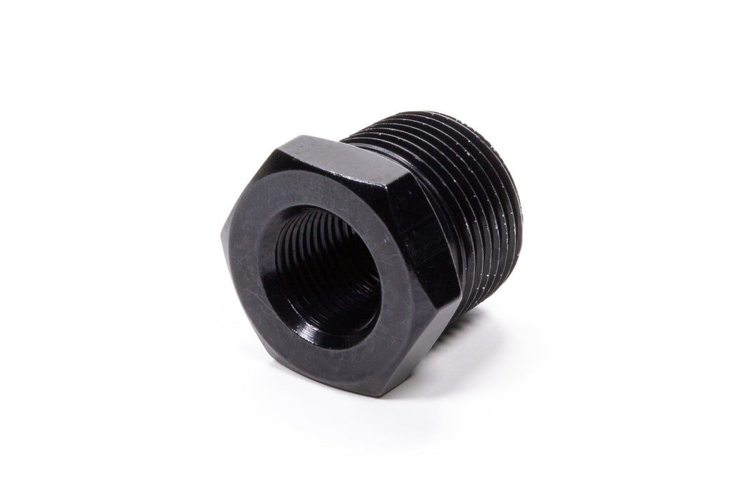 Fragola Pipe Reducer Adapter, Black