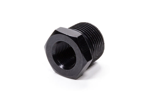 Fragola Pipe Reducer Adapter, Black