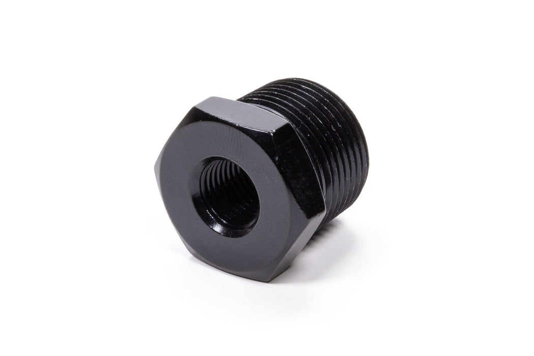 Fragola Pipe Reducer Adapter, Black