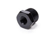 Fragola Pipe Reducer Adapter, Black