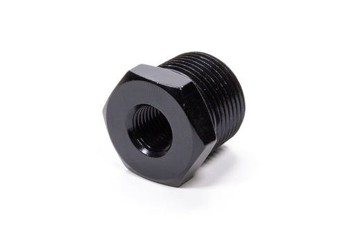 Fragola Pipe Reducer Adapter, Black