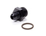 Fragola -6 AN x 3/4-16 (8) Radius Fitting "O" Ring, Black