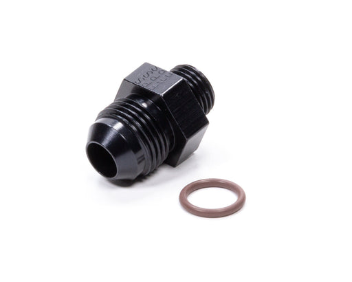 Fragola -8 AN x 9/16-18 (6) Radius Fitting "O" Ring, Black