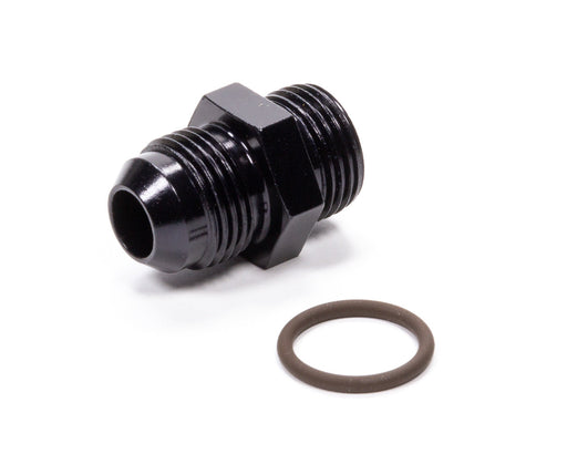 Fragola -8 AN x 3/4-16 (8) Radius Fitting "O" Ring, Black