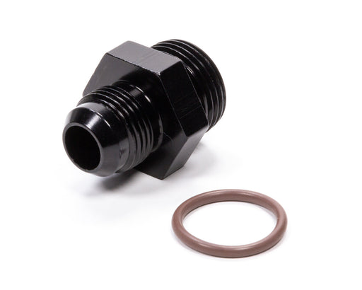 Fragola -10 AN x 1-1/16-12 (12) Radius Fitting "O" Ring, Black