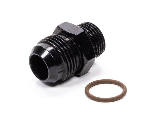 Fragola -12 AN x 7/8-14 (10) Radius Fitting "O" Ring, Black