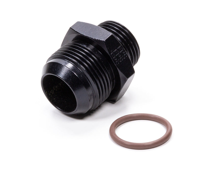Fragola -16 AN x 1-1/16-12 Radius Fitting "O" Ring, Black