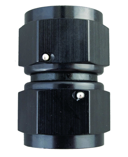 Fragola -3 AN Female Connector, Black