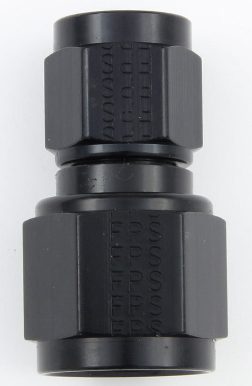 Fragola -8 AN x -10 AN Female Connector, Black