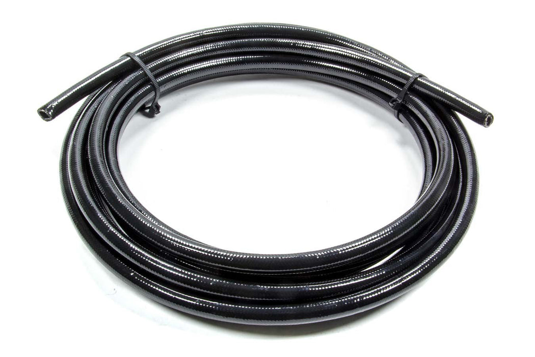 Fragola -4 AN Hose, Black Coated