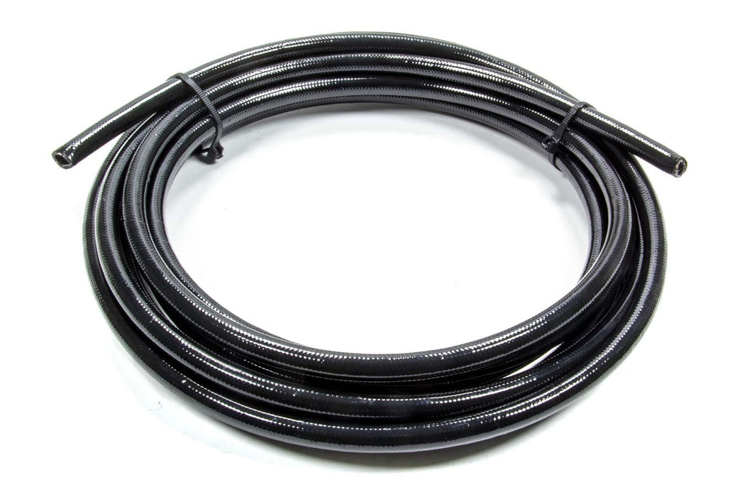 Fragola -6 AN Hose, Black Coated