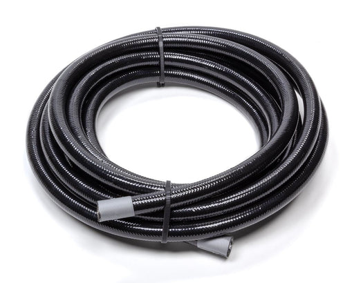 Fragola -8 AN Hose, Black Coated