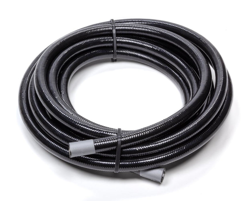 Fragola -8 AN Hose, Black Coated