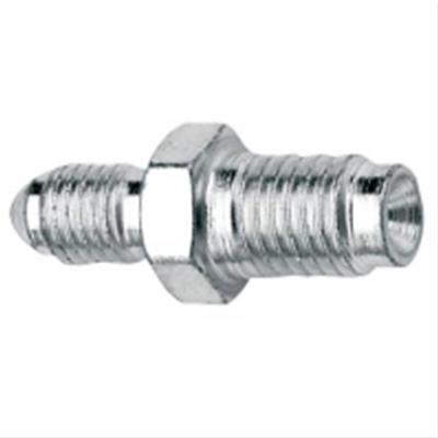 Fragola -3 AN x 3/8-24 I.F. Brake Adapter-steel