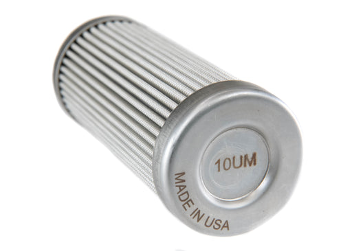 27-17017: 10 Micron Replacement Fuel Filter Element for filter PN 27-178/27-179
