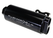 Fluidworks Dual Outlet 12GPM Post Fuel Filter w/ Mount (10 Micron) 27-170