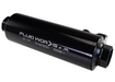 Fluidworks 32GPM Post Fuel Filter w/ Mount (10 Micron)