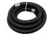 Fragola -6 AN Premium Nylon Race Hose, Black