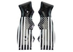 Operator Billet Shifter Grip Set Freedom Grip